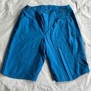 Patagonia Mountain Bike Shorts
